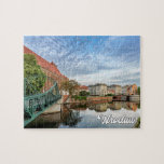 Wroclaw, Poland Jigsaw Puzzle