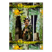 Wrong or Right  (Front)