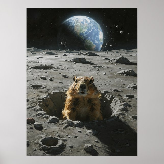 Wrong Turn Poster (Front)