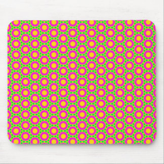 Wrought in the Furnace of Life Mouse Pad