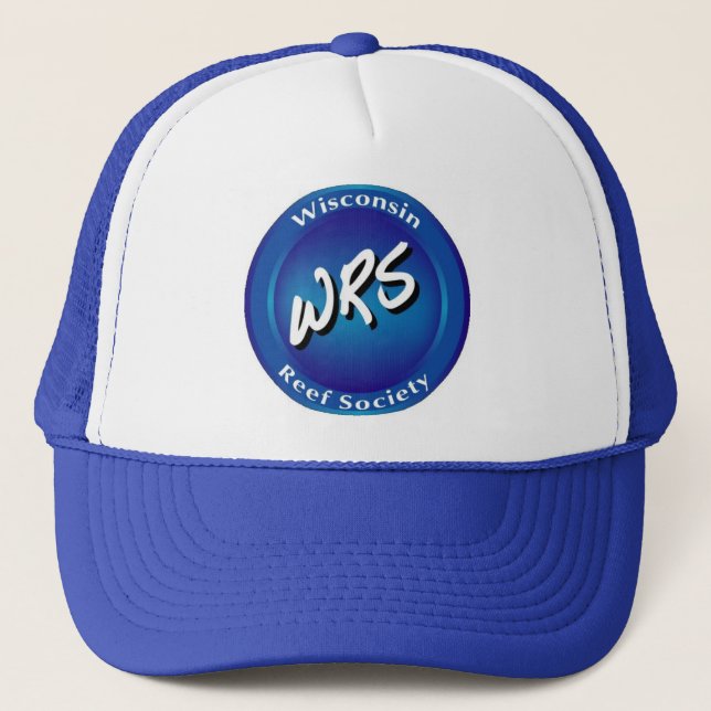 WRS ball cap (Front)