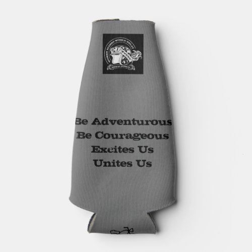 WRWR Coozie