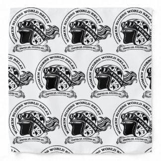 WRWR Global Bandana