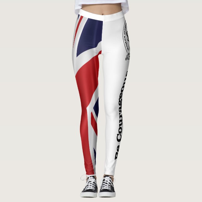 WRWR UK Leggings (Front)