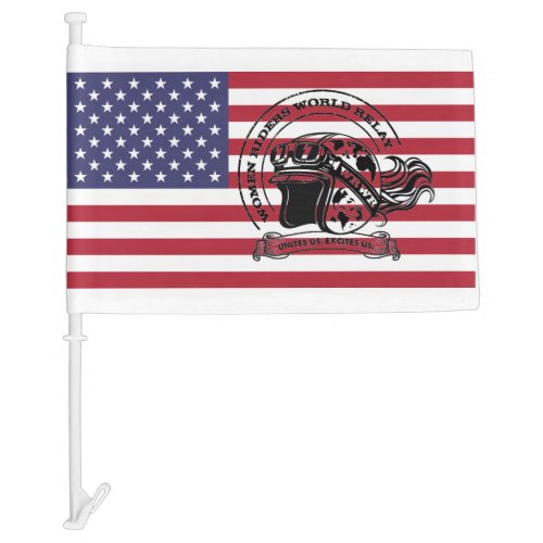 WRWR USA Flag