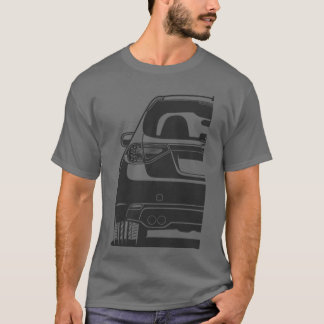 WRX STI R205 vintage boy T-Shirt