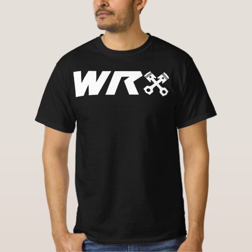 WRX T_Shirt
