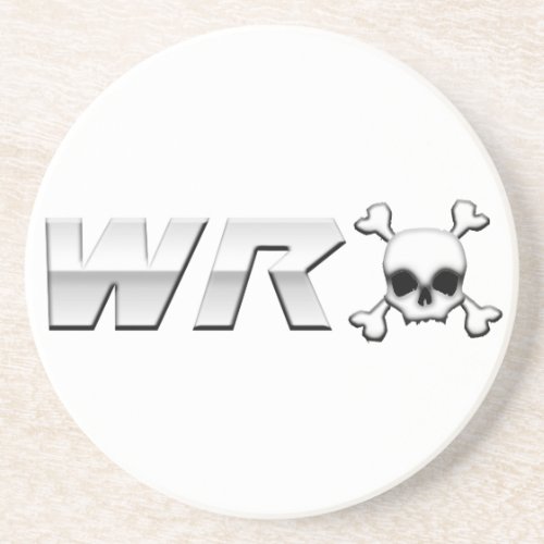 WRX with Scull Coaster