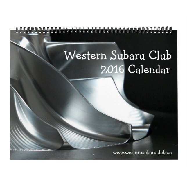 WSC 2016 Calendar (Cover)