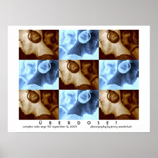 wsge poster
