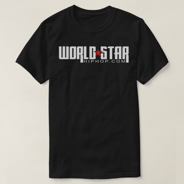 WSHH Essential T-Shirt (Design Front)