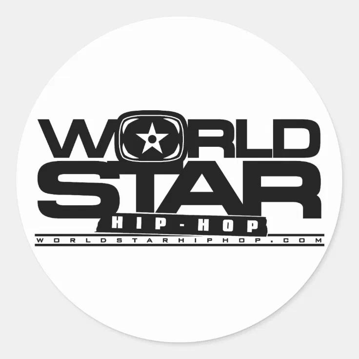 worldstarhiphop logo