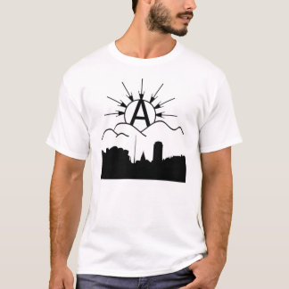 wsm logo t-shirt