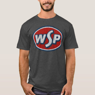 WSP Widespread Panic funny T-Shirt