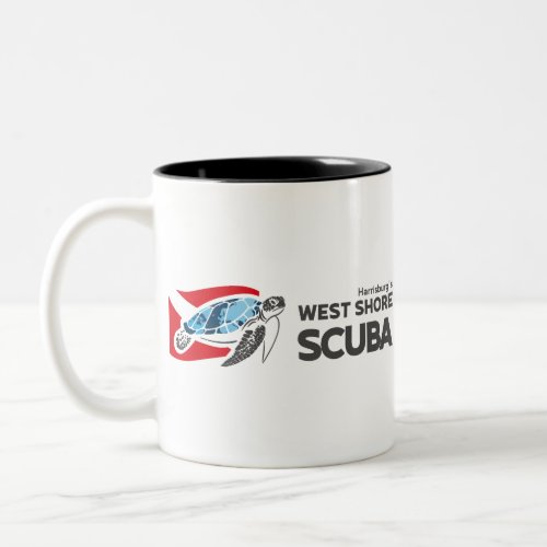 WSS Coffee Mug