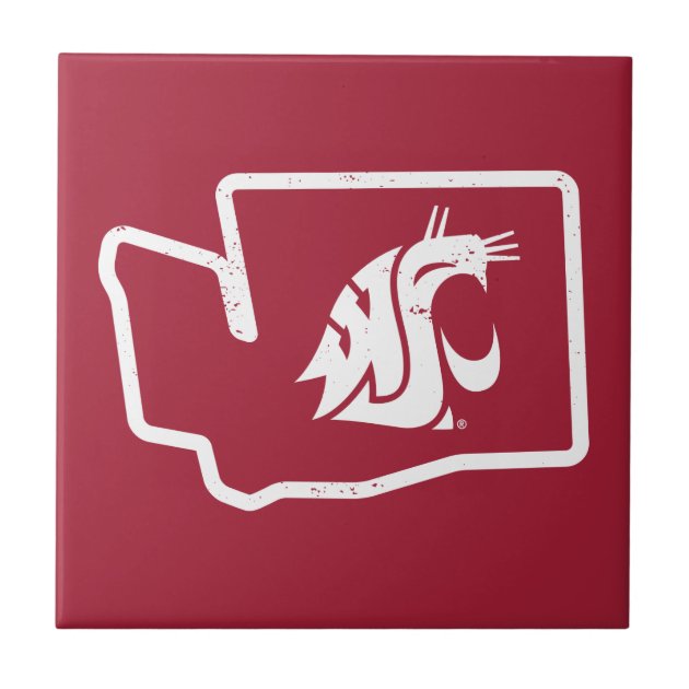 WSU Cougars | Vintage Washington State 