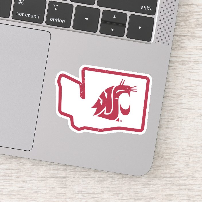 AdSpec University of Washington Luggage Tag