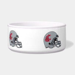 WSU Helmet Bowl