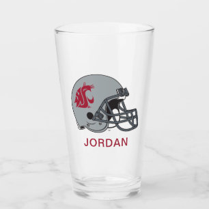 WSU Helmet Glass