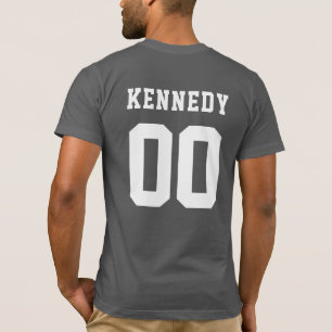 WSU Logo Distressed T-Shirt