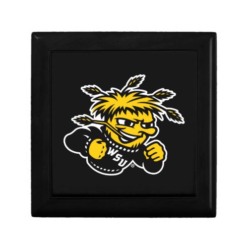 WSU Logo Primary Mark Gift Box