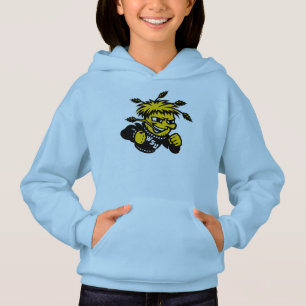 WSU Logo Primary Mark Hoodie