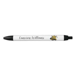 WSU Logo Primary Mark Pen
