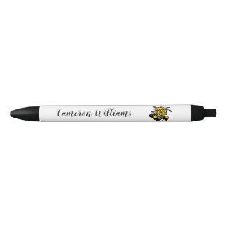 WSU Logo Primary Mark Pen