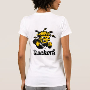 WSU Logo Primary Mark T-Shirt