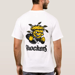 WSU Logo Primary Mark T-Shirt