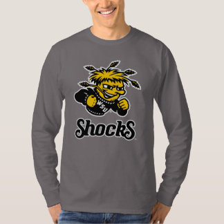 WSU Logo Primary Mark T-Shirt