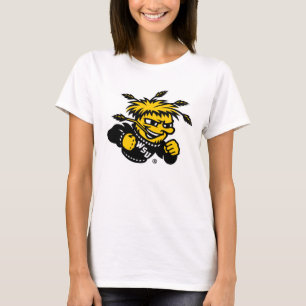 WSU Logo Primary Mark T-Shirt