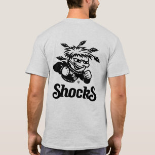 WSU Logo Primary Mark T-Shirt