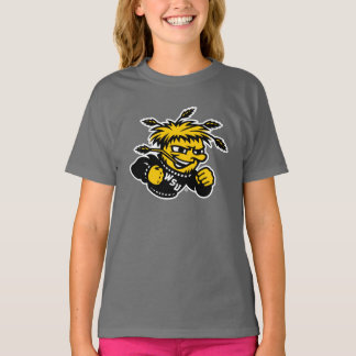 WSU Logo Primary Mark T-Shirt