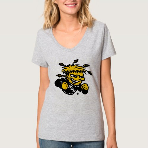 WSU Logo Primary Mark T_Shirt