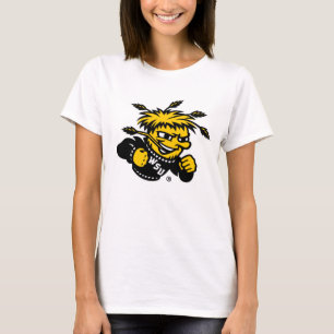 WSU Logo Primary Mark T-Shirt