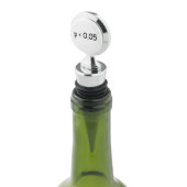 WSWCGS wine stopper (Angled)