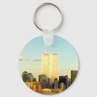 wtc memory keychain