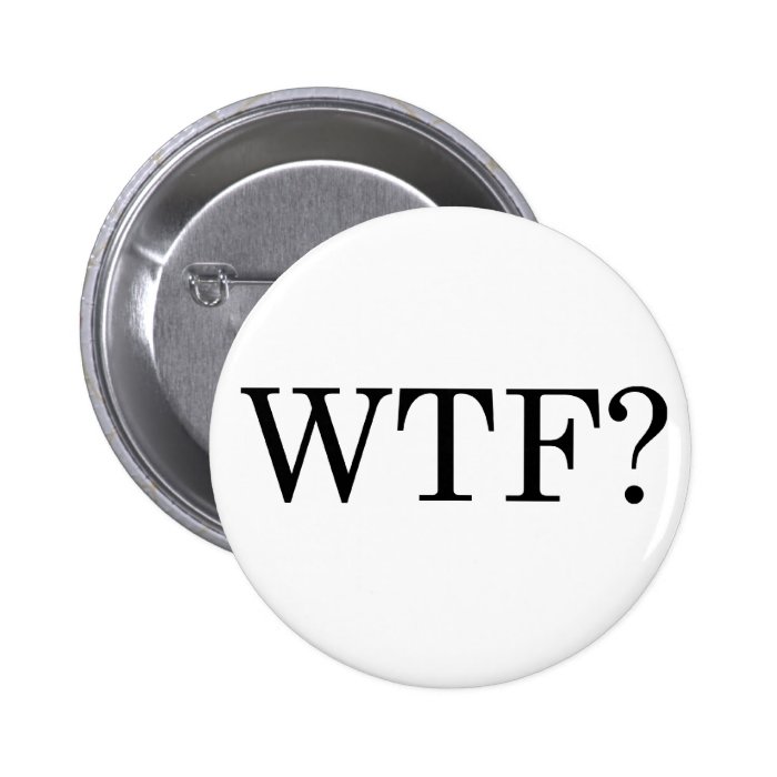 WTF? Button