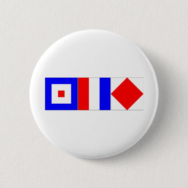 WTF BUTTON (Front)