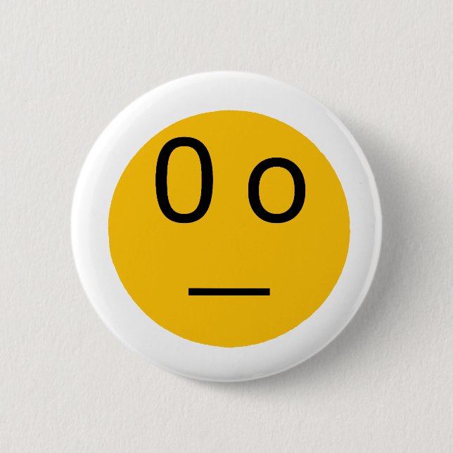 WTF BUTTON (Front)