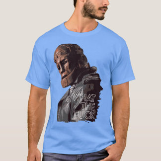 WTF vintage family T-Shirt