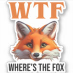 WTF