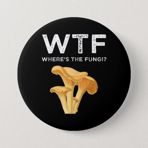 WTF _ Wheres The Fungi Button