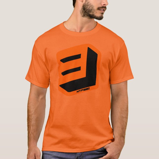 WTFBBQ HI VISIBILITY SHIRT 6 (Front)