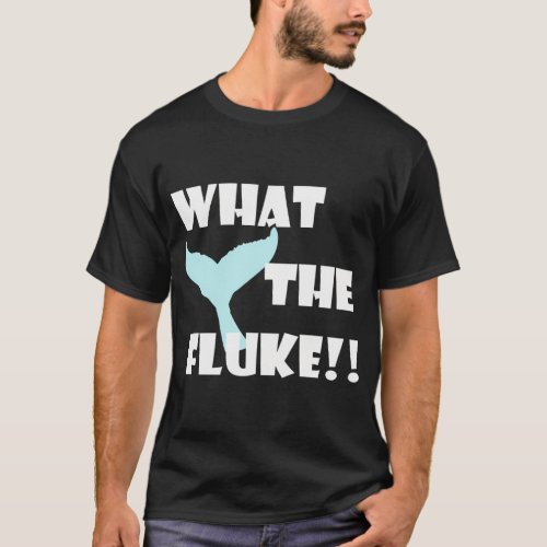 Wtfluke T_Shirt