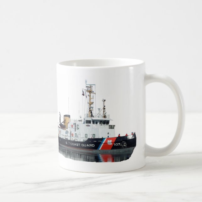 WTGB 107 Penobscot Bay mug (Right)