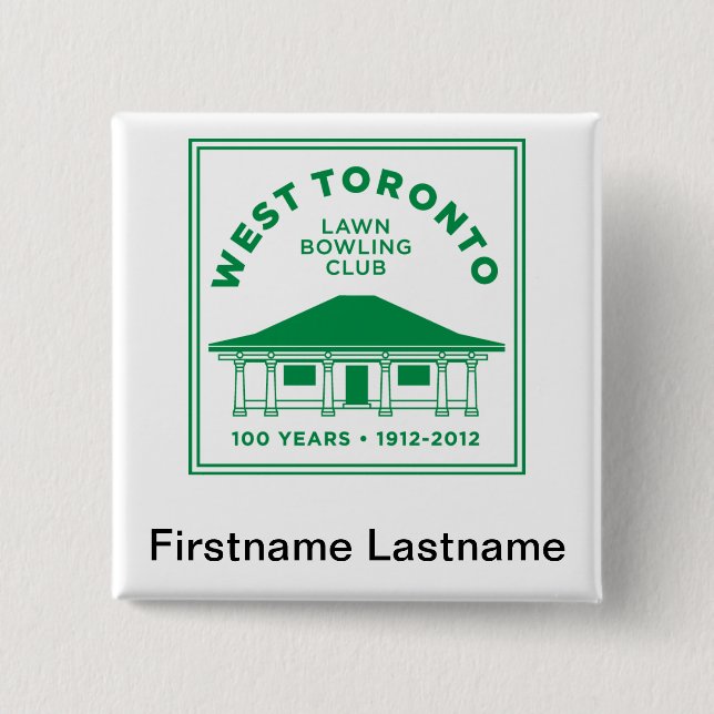 WTLBC personalized button (Front)