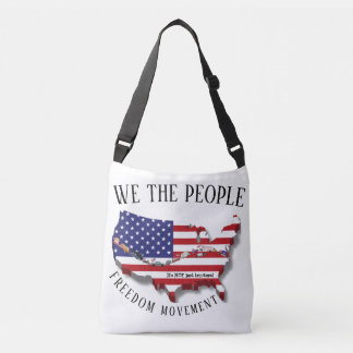 WTPFM Shoulder Bag