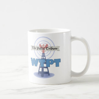 WTPT Mug